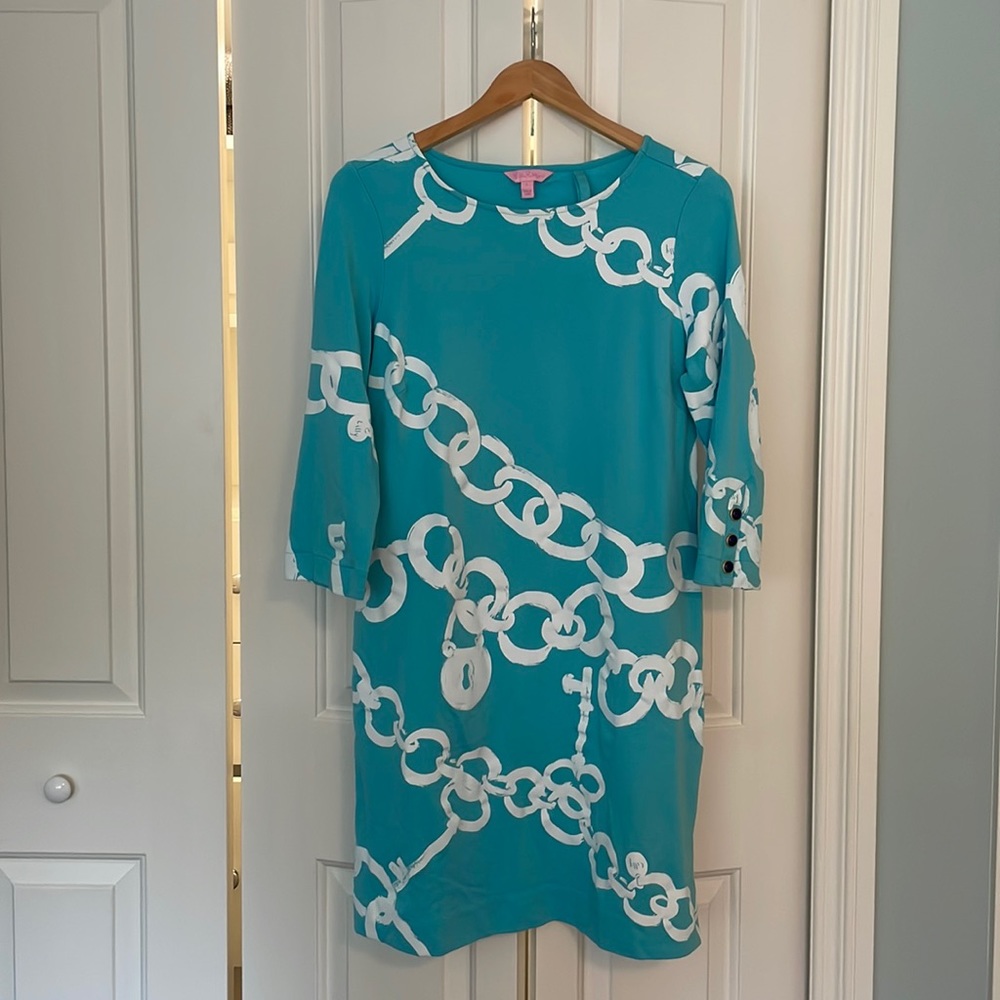 Lily Pulitzer Dress